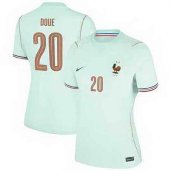 Women 20Desire Doue France Jersey   4
